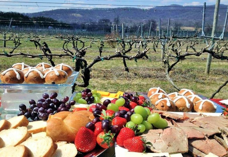 Main Street Bakery & Catering