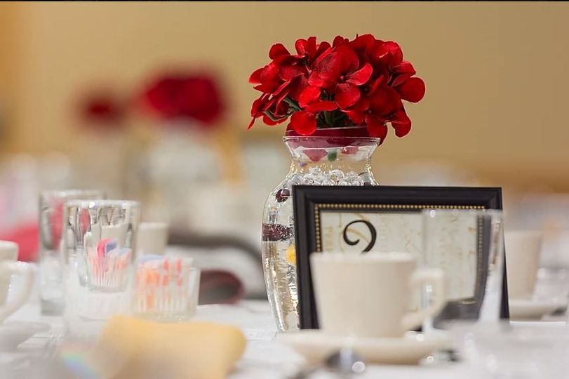 Re-Imaginations Event Planning