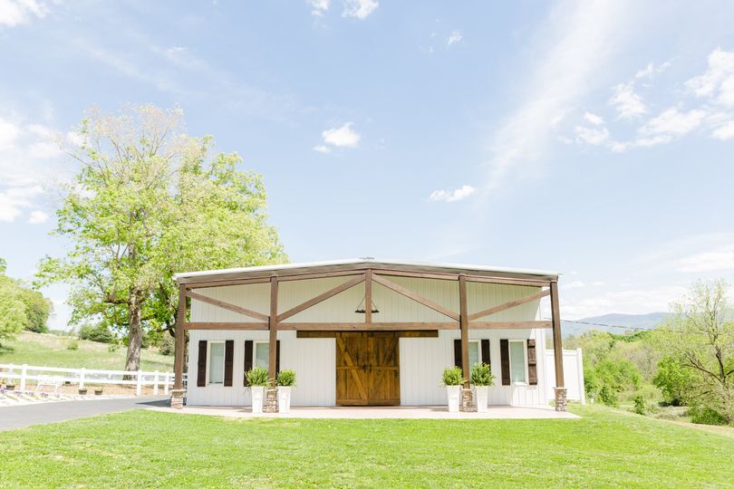 Greenwood Oaks Venue & Gardens