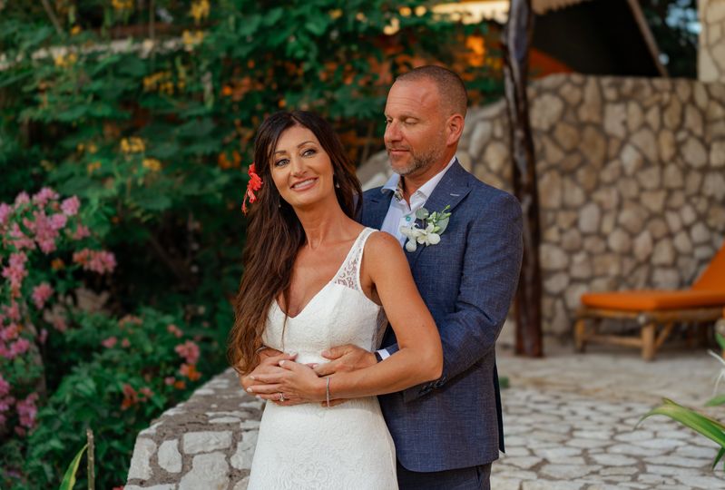 IMG Weddings