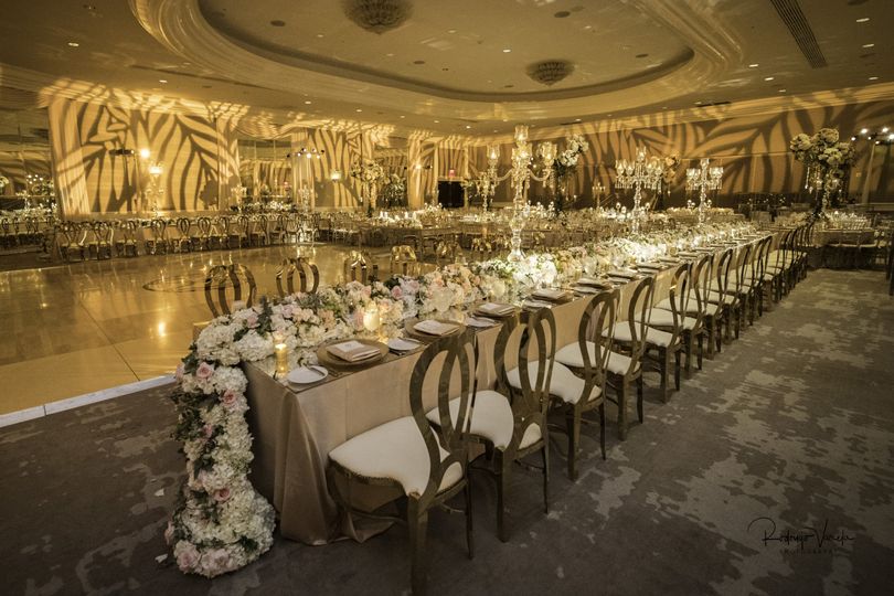 Eden Roc Miami Beach Resort Venue Miami Beach Fl Weddingwire