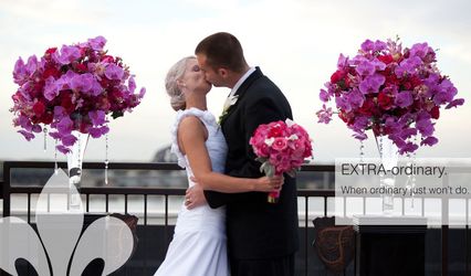 Fleur de Lis Events & Design