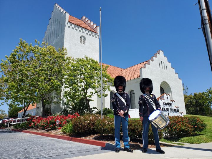 The Danish Church & Cultural Center
