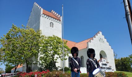 The Danish Church & Cultural Center