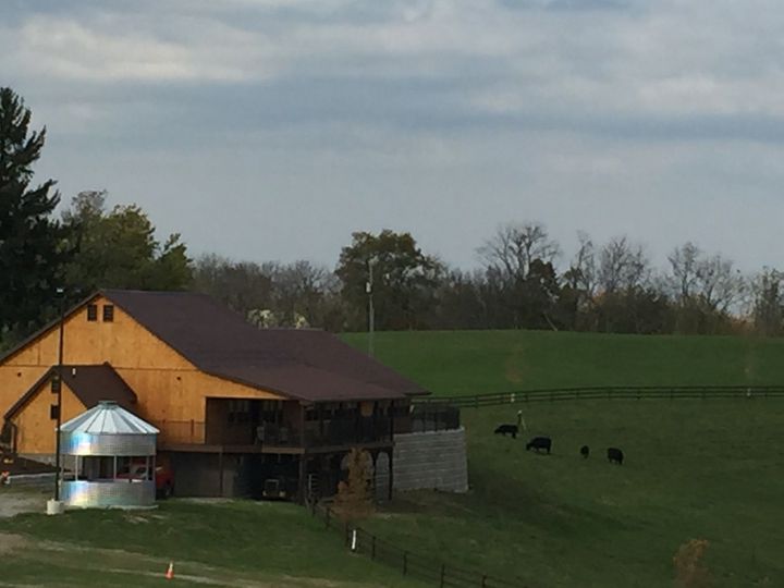The Barn at Ike's Place