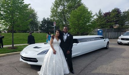 A Limo World