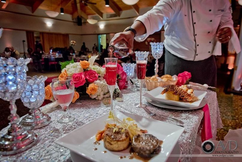 Semajs One Way Catering and Events Inc.