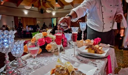 Semajs One Way Catering and Events Inc.