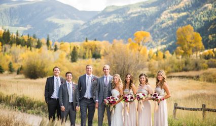 White Birch Weddings & Events