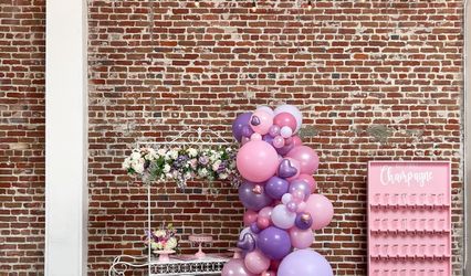 Luisa's Creations & More