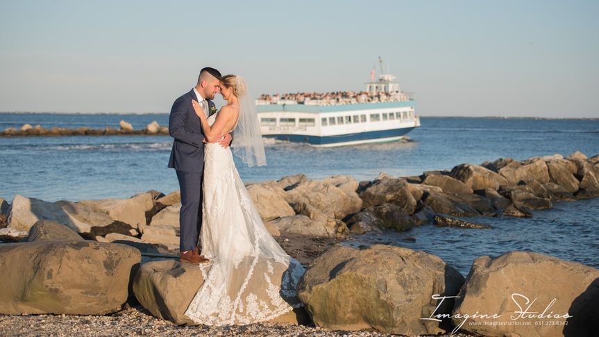 Land's End Waterfront Catering