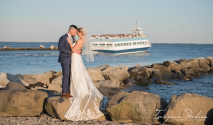 Land's End Waterfront Catering