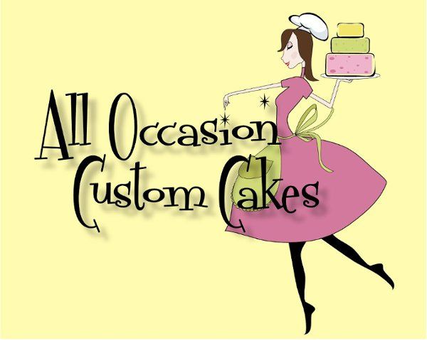 All Occasion Custom Cakes