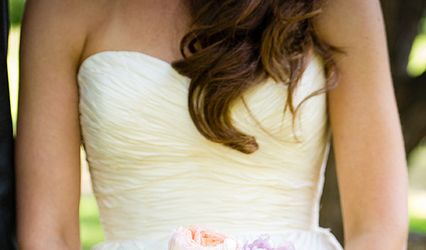 The Wedding Studio