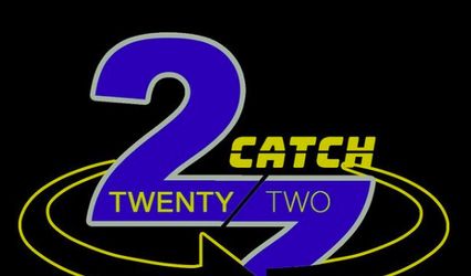 Catch22 360 Photobooth