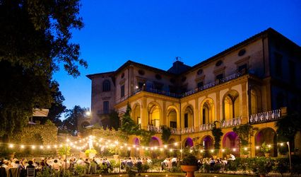 Villa di Striano