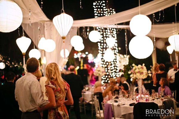All About You Events