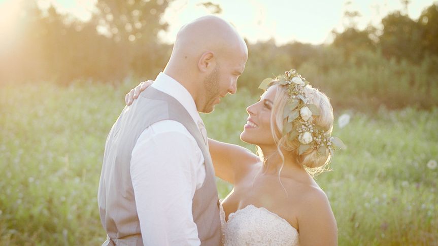 Work Shed Weddings