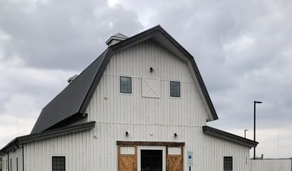 Riverview Barn