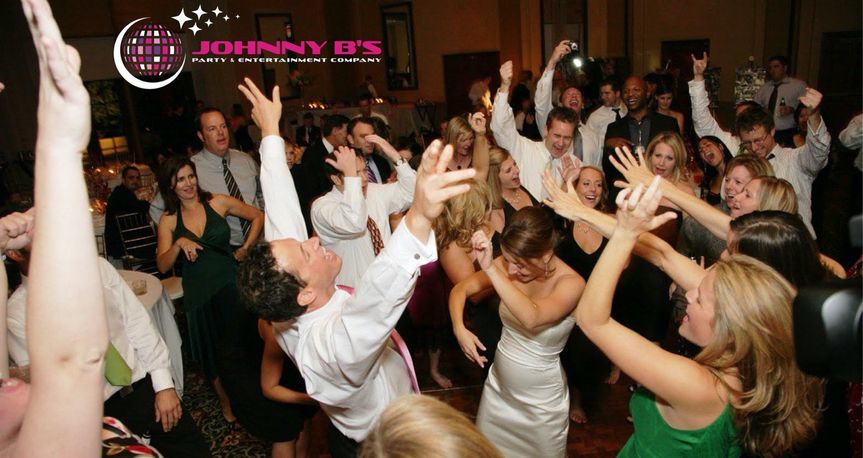 Johnny B's Party & Entertainment Co