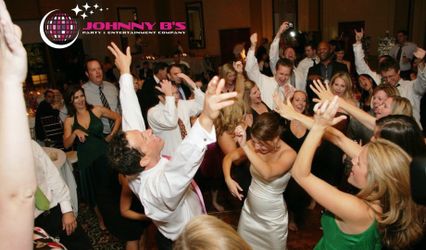 Johnny B's Party & Entertainment Co