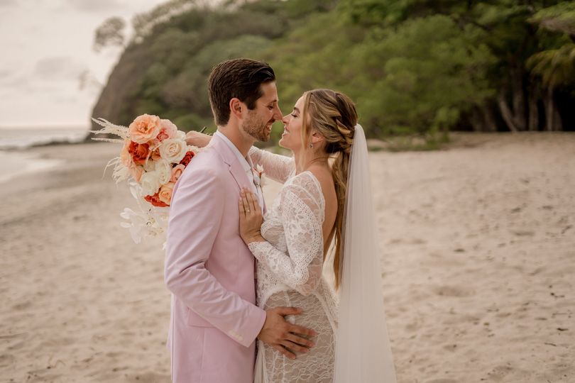 Nosara Magica Weddings