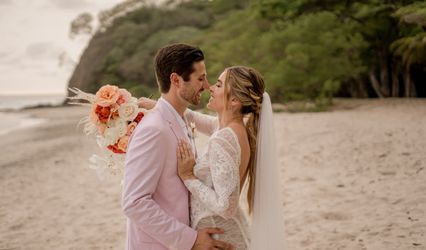 Nosara Magica Weddings