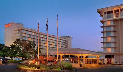 Marriott St. Louis Airport