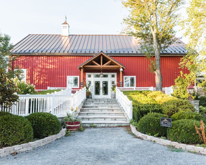 Sunset Hills Vineyard