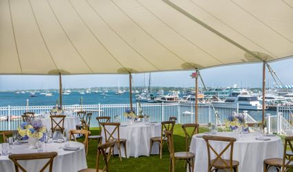 Champlin's Marina and Resort