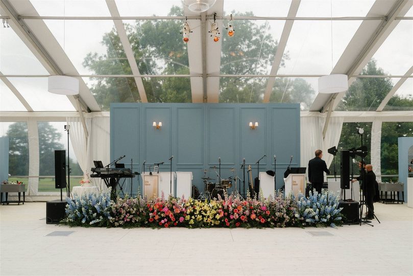 Jack & Grace Events