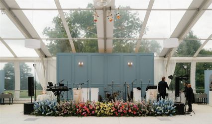 Jack & Grace Events