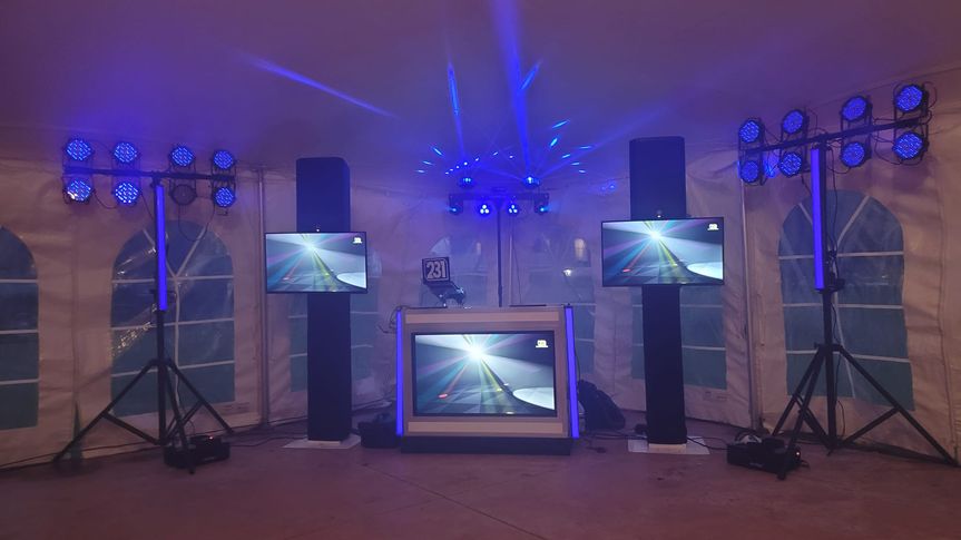 231Entertainment