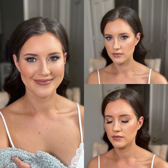 Gemini Glamour Studios