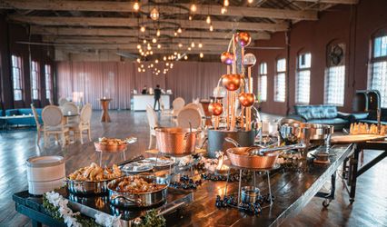 La Mila Catering & Events