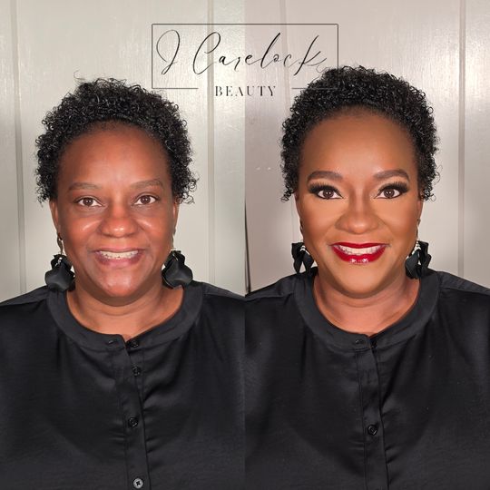 Face By J Makeup Artistry