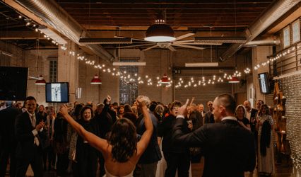 Bridery Events