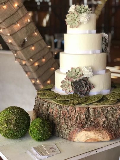 Geri's Confections