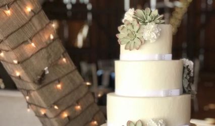 Geri's Confections