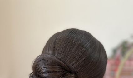 Hair by Krista