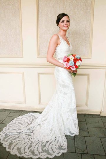 Ava S Bridal Couture Dress Attire Fort Worth Tx Weddingwire
