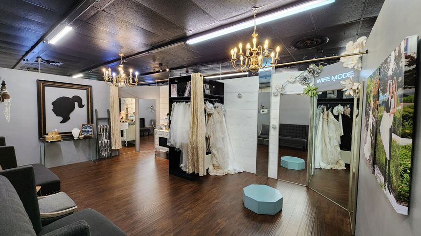 Ava's Bridal Couture