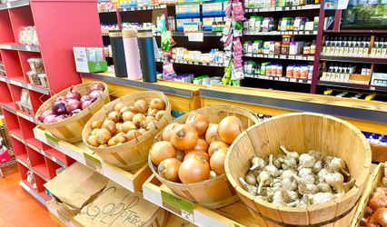 Newport Natural Market & Cafe