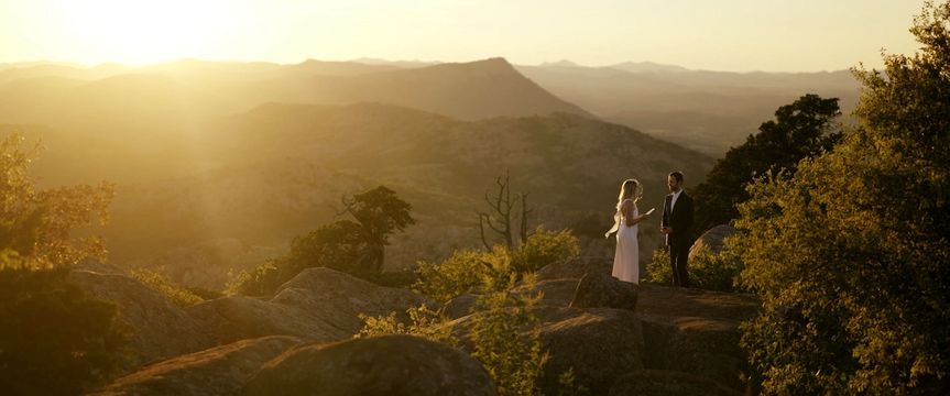Brandon Handy Weddings