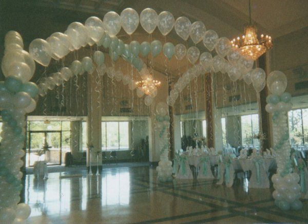 Memorable Occasions
