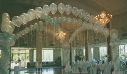 Memorable Occasions