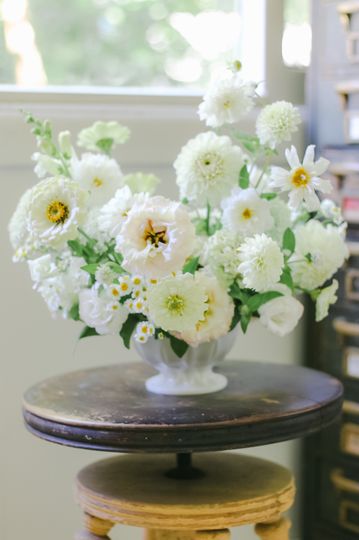 Sycamore Floral Co.