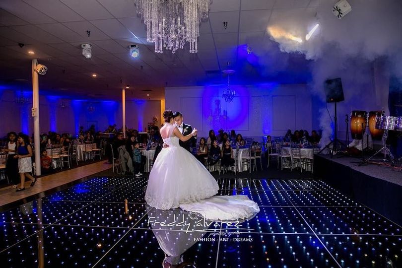 Emerald Event Hall