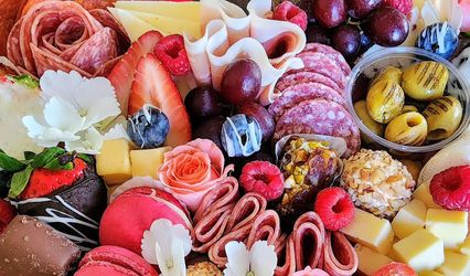 Lagniappe Grazing & Baked Goods