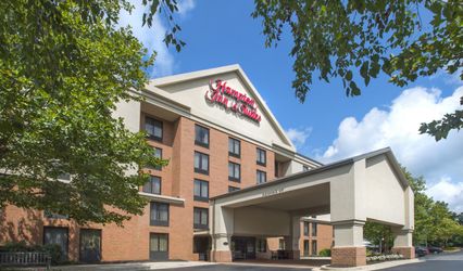 Hampton Inn & Suites Annapolis